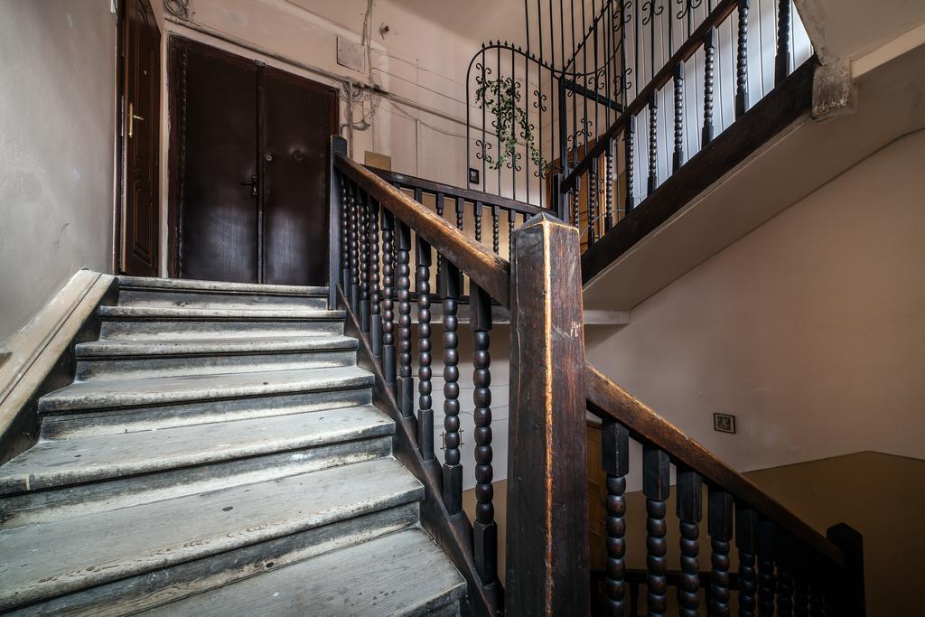 Modern 2Br Apartment In Central 利沃夫 外观 照片